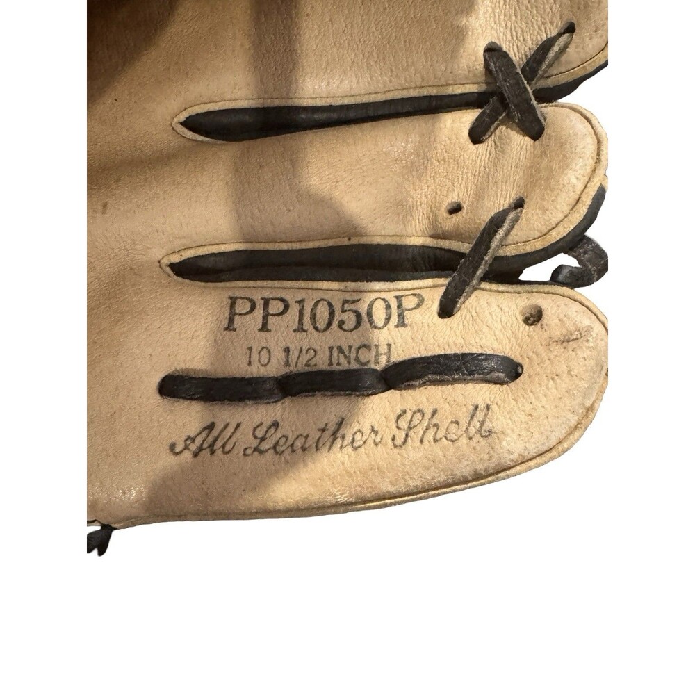 Kids Rawlings Preferred Series PP1050P Alex Rodriguez Baseball Glove 10.5” - Picture 2 of 4